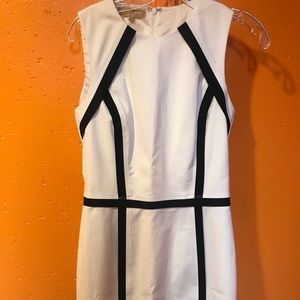 White Dress by Michael Kors